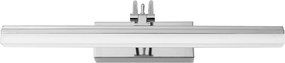 Аплик за баня LED 9W 40CM APP372-1W CHROM