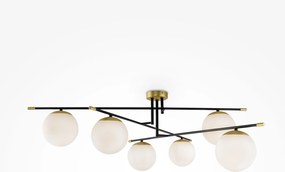 Maytoni Плафониера - MOD048CL-06G