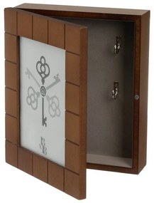 Висящо шкафче за ключове – Casa Selección