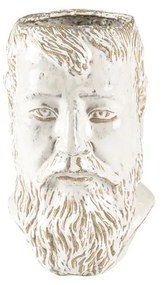 Ваза от каменна керамика Calvi - Villa Collection