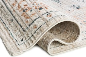 Бежов килим 154x230 cm Keops – Universal