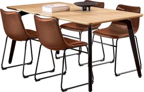 Комплект за хранене Cadiz – Actona