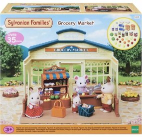 Аксесоари за кукли Sylvanian Families Supermarch2