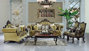 Комплект мека мебел 5316