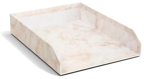 Картонени органайзери в комплект от 2 бр. за докумнети Hakan Paper Laminate – Bigso