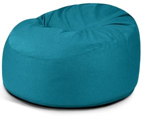 Тюркоазен пуф Om 110 – SLOWDOWN