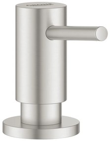 Диспенсер Grohe-Silver Mat