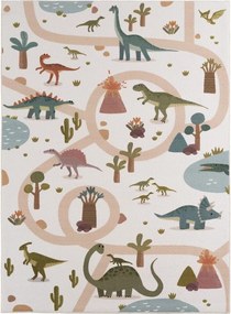 Детски килим подходящ за пране 160x230 cm Coco 1131 – Ayyildiz Carpets