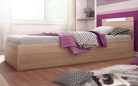 Легло за матрак 90/200 Катерина