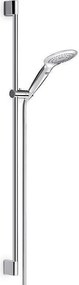 Душ система PUREJET с тръбно окачване H 90 cm