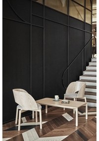 Масичка за кафе , 110 x 60 cm Atlas - Teulat