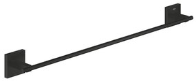 GROHE 410892430 - Държач за кърпи 600 мм черен