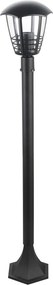 Rabalux Marseille Външни стоящи лампи IP44 E27 1x MAX 60W K 8568