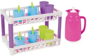 Pilsan - Сушилник с прибори - 03336