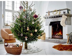 Стойка за коледно дърво Kayra – Bloomingville