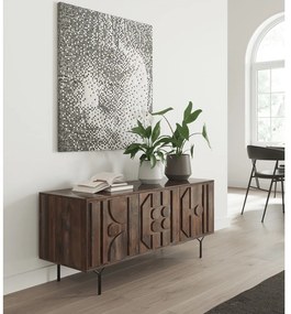 Керамична саксия за цветя ø 20 cm Aurora – Artevasi