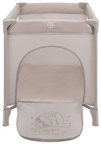 KIKKA BOO Кошара на 2 нива SO GIFTED PLUS BEIGE