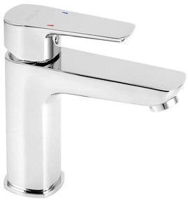 Novaservis - Кран за мивка METALIA ECO 15,2 см лъскав хром