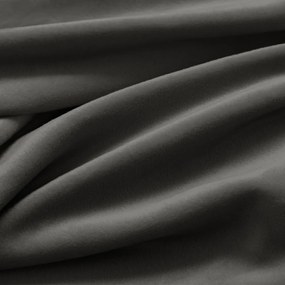 Сиви ластични покривала за стол в комплект от 4 бр. 48 cm Sento – Restilo