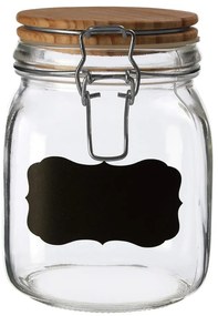 Стъклена кутия за храна Grocer – Premier Housewares