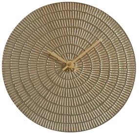 Часовник ø 20,5 cm Bojano - Light &amp; Living