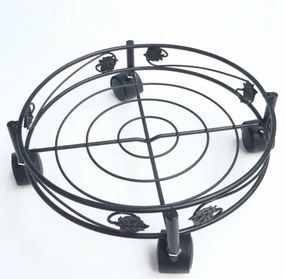 Поставка за цветя - Flora Art Deco