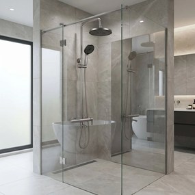 Душ Комплект Rea Arcos Titan