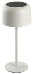 Immax 08497L - LED външна соларна лампа, димируема, 4W, 5V, 3600mAh, IP44