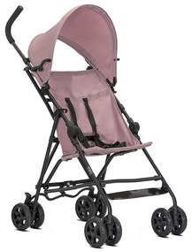 Лятна детска количка VAYA LORELLI - Rose