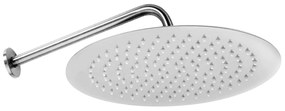 Душ система за вграждане Rea Foss Clif Nickel Brush + BOX