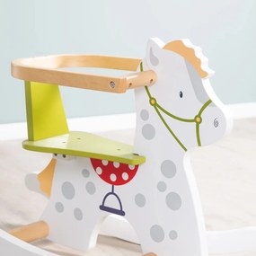 Люлеещо се конче - Roba Kids Lisbeth