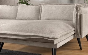 Ъглов диван Алберто Extra