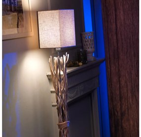 ONLI - Лампион MARICA 1xE27/22W/230V