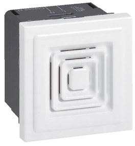 Legrand 076641 Зумер Mosaic 230 V AC - 2 модула , - 076641