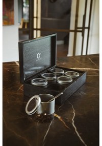 Дървена кутия за чай – Bredemeijer