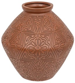 Ваза atmosphera Panama, Керамика, 35 cm