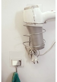 Самостоятелен държач за сешоар Сушилня - Compactor