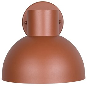 Стенно външно осветително тяло (височина 18,5 cm) Elbe – Trio