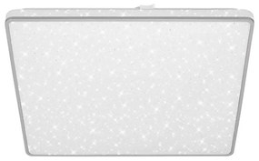Briloner 3749-414 - LED Плафониера LINO LED/24W/230V матов хром
