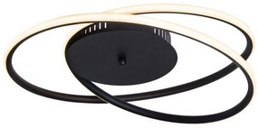 Rabalux - LED таванно осветително тяло LED/40W/230V