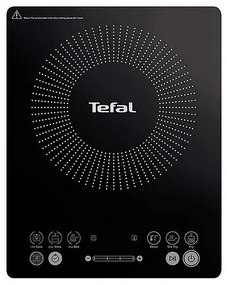 Индукционен Котлон Tefal IH2108 26 cm 2100W Negro