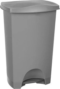 Кош 5five, Сив, Пластмаса, 42 l