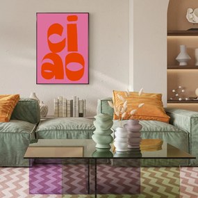 Картина 50x70 cm Ciao – Styler