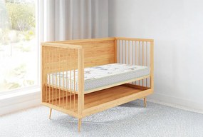 Матрак isleep, Детски матрак Baby Friends, 70x140x11, Твърд
