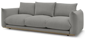 Сив диван 265 cm Ernest – Bobochic Paris