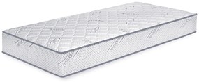 Комбо: матрак Silver Exclusive + подматрачна рамка ТЕД
