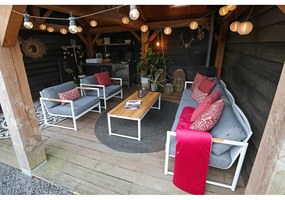 Червено одеяло , 130 x 170 cm Jolie - Hartman