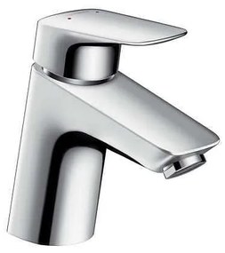 Стоящ смесител за мивка, 71072000, Hansgrohe