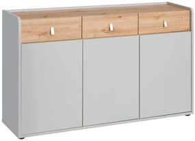 Самоа тоалетна-Дължина: 139 см.