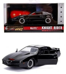 Jada Toys - Кола Knight Rider Kitt 1:32 253252000
